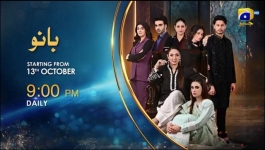 Kaisa Yeh Ishq - Episode 55 - 5th October 2026